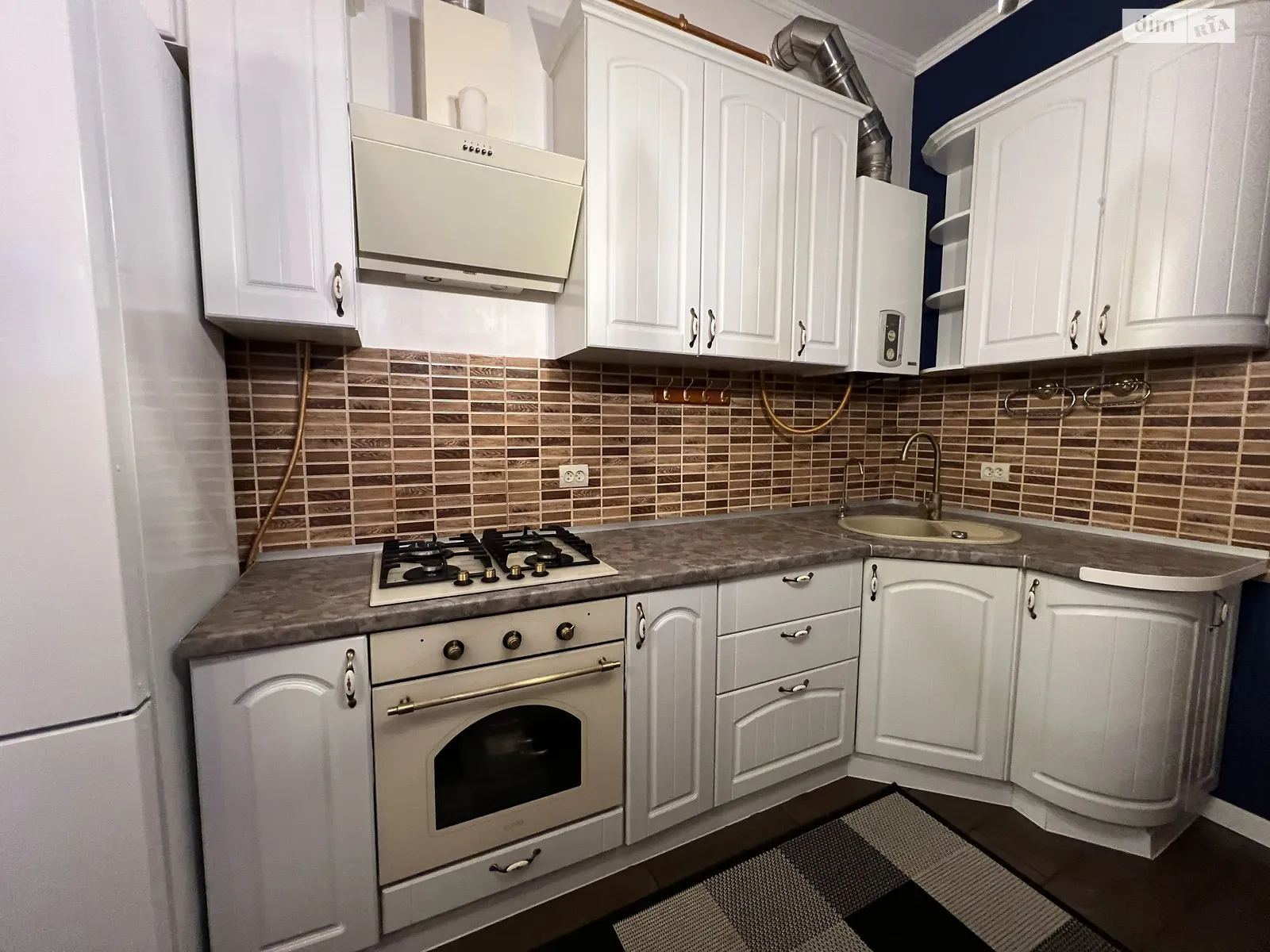 Продається 1-кімнатна квартира 43.1 кв. м у, цена: 42000 € - фото 1