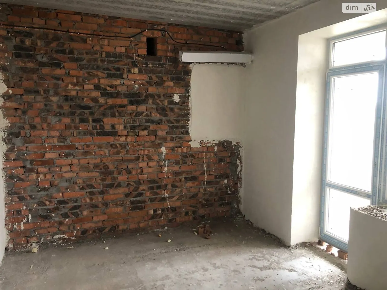 Продается 1-комнатная квартира 45 кв. м в Хмельницком, вул. Нижняя Береговая - фото 1