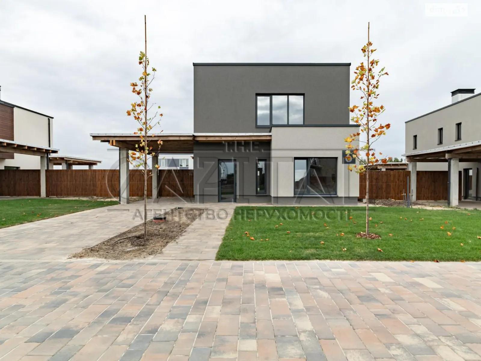 Продається будинок 2 поверховий 140 кв. м з бесідкою, цена: 154000 $ - фото 1