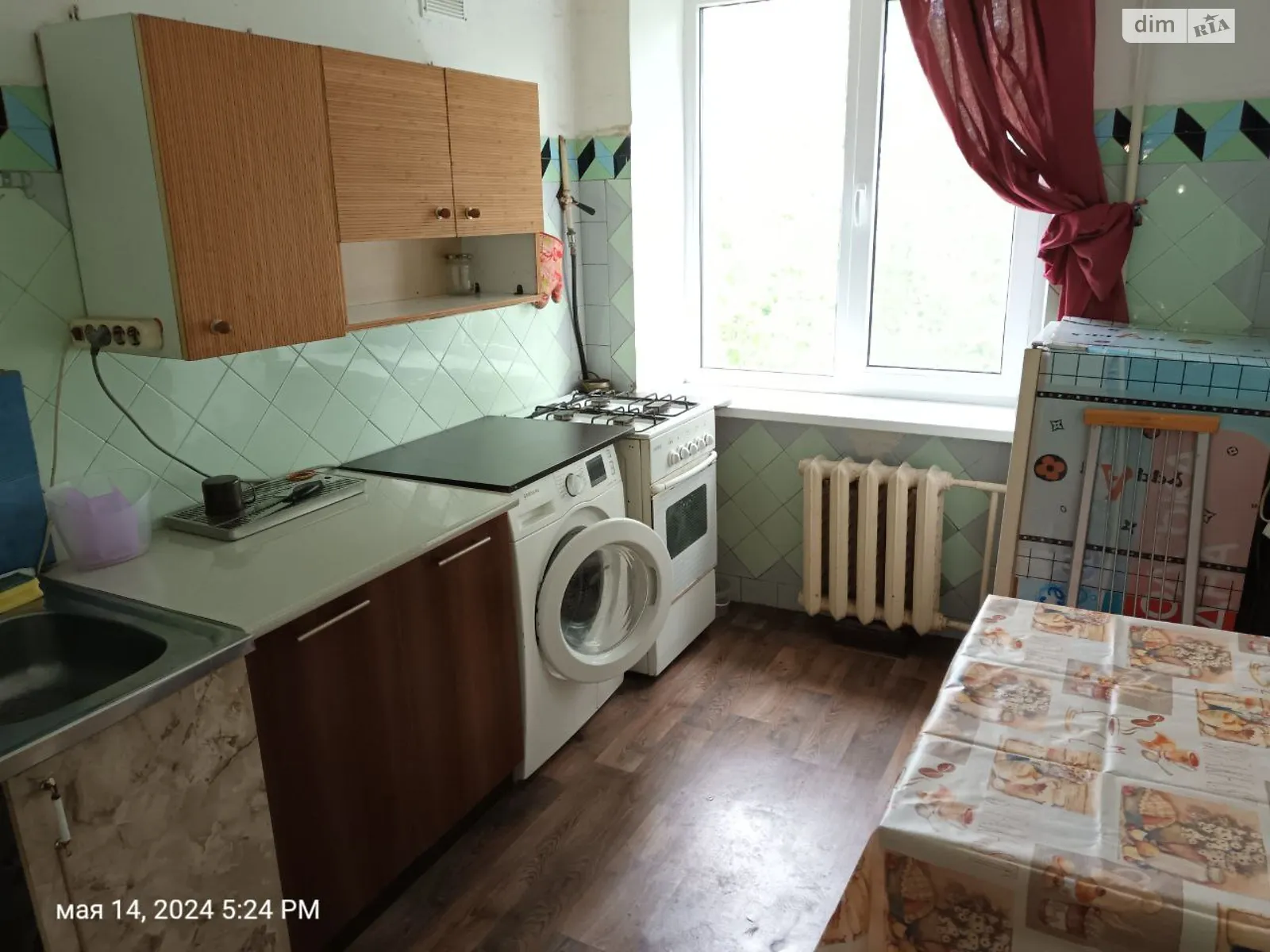 Продается 2-комнатная квартира 41.3 кв. м в Одессе, ул. Колонтаевская - фото 1