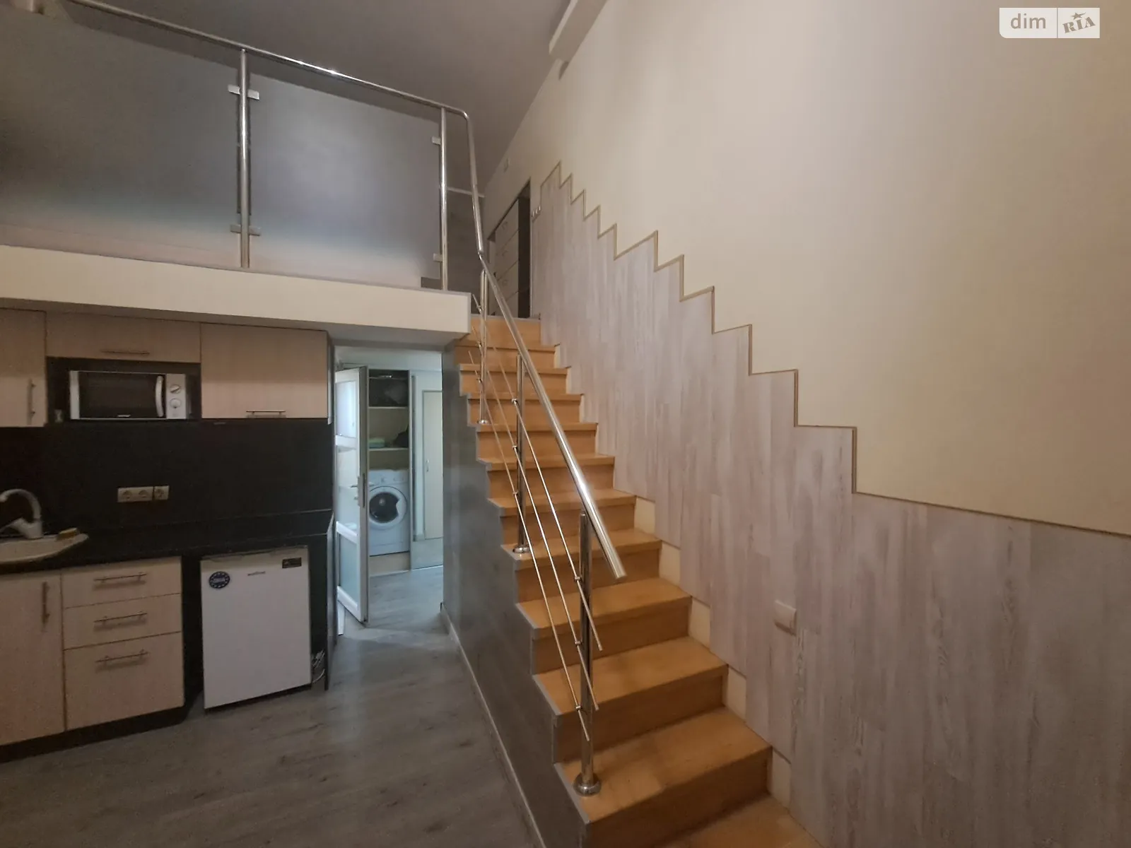 Продается 1-комнатная квартира 26 кв. м в Одессе, ул. Екатерининская, 25 - фото 1