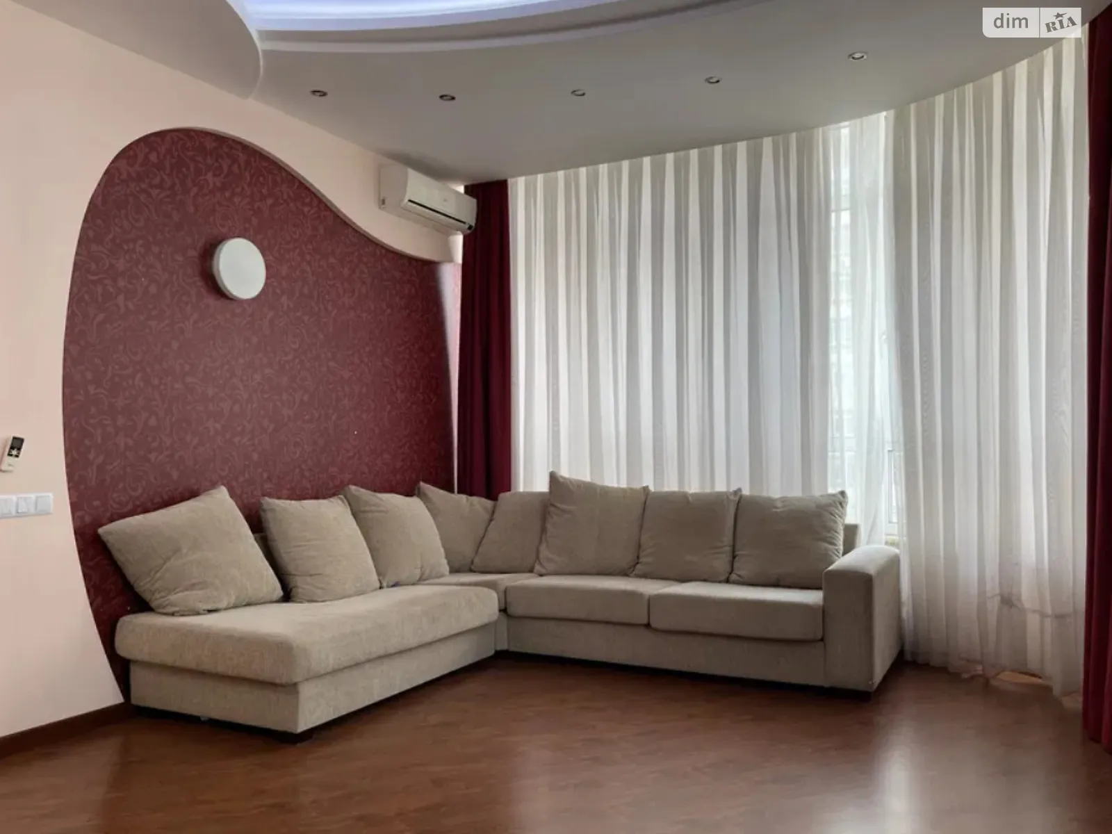 Продается 2-комнатная квартира 96.7 кв. м в Одессе, бул. Французский - фото 1