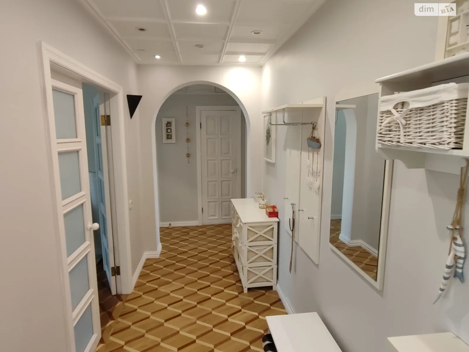 Продається 3-кімнатна квартира 67 кв. м у Одесі, вул. Люстдорфська дорога - фото 1