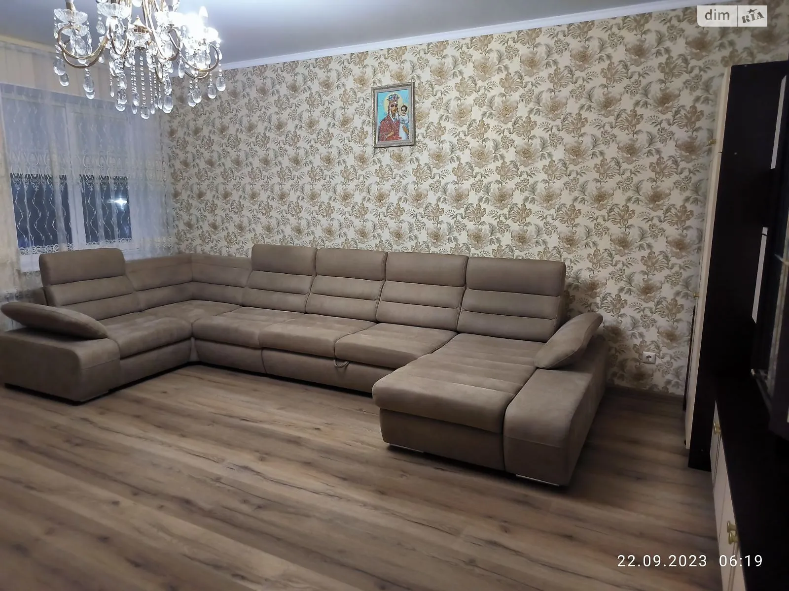 Продается 2-комнатная квартира 96 кв. м в Виннице, ул. Гетмана Мазепы(Чехова) - фото 1