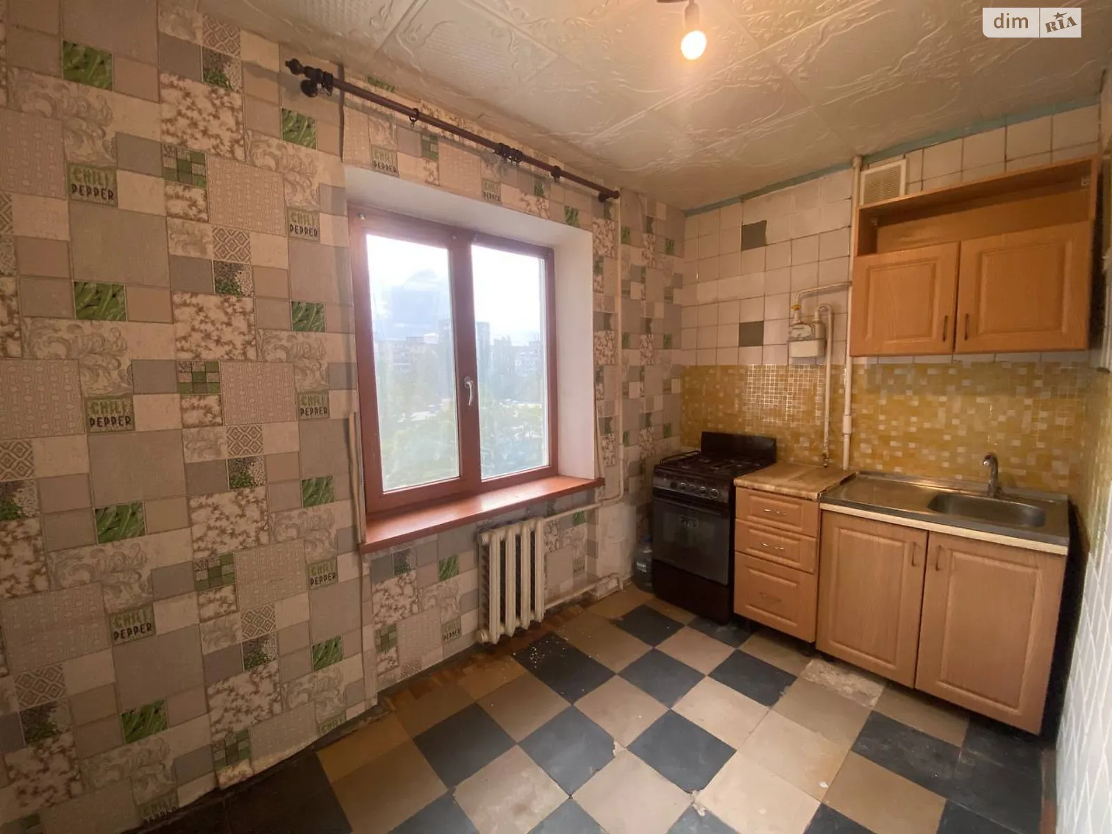 Продается 3-комнатная квартира 72.4 кв. м в Днепре, цена: 39000 $ - фото 1
