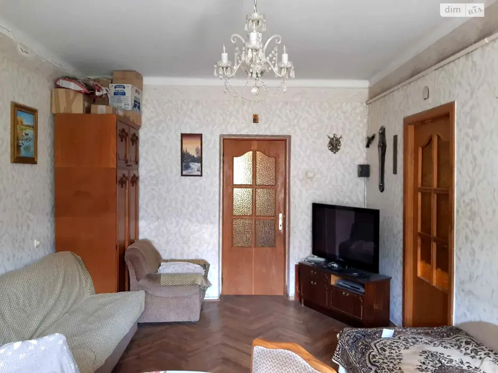 Продається 2-кімнатна квартира 56 кв. м у, цена: 67000 $ - фото 1
