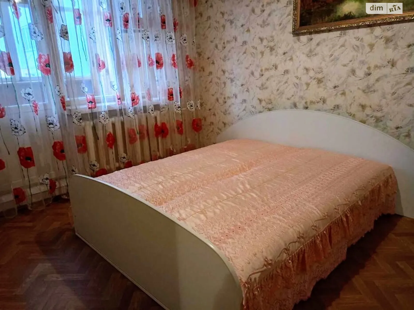 Сдается в аренду 3-комнатная квартира 71.7 кв. м в Хмельницком, ул. Зализняка Максима - фото 1