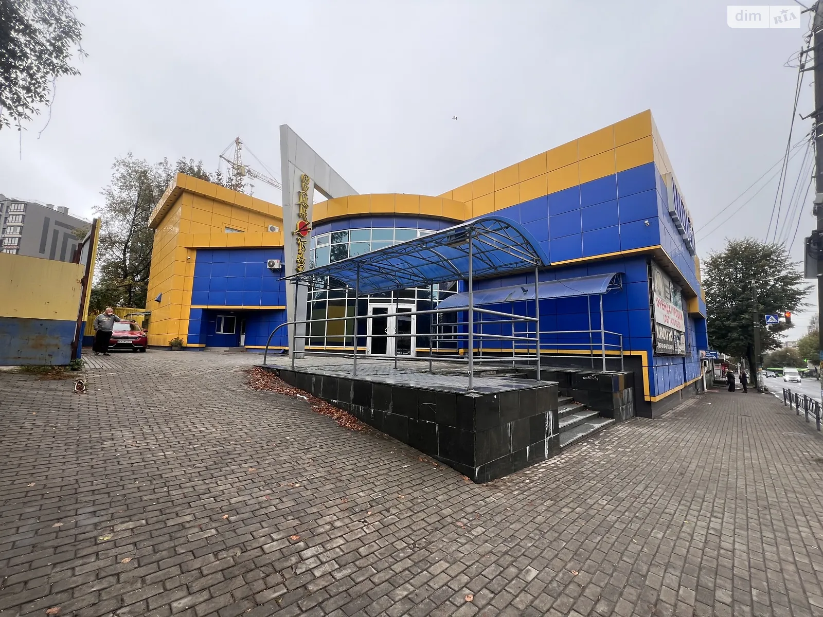 ул. Победы Центр Житомир, цена: 550000 $ - фото 1