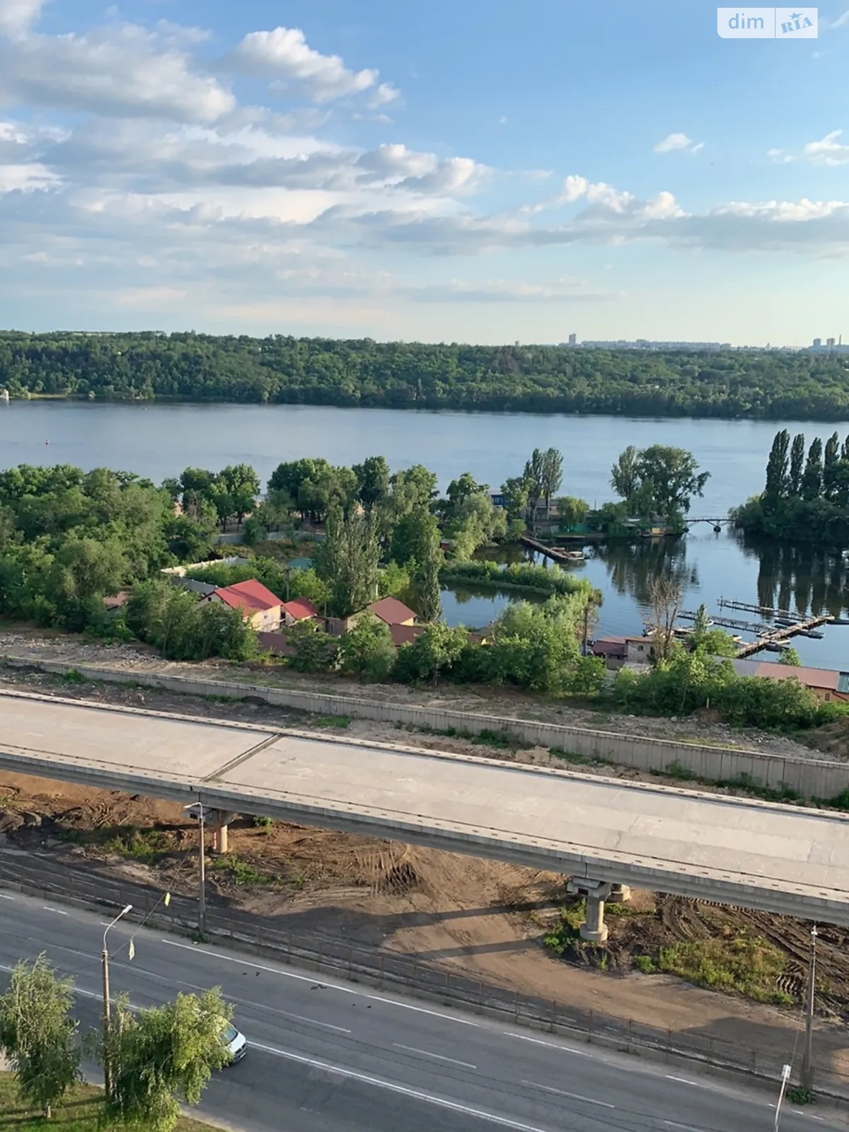 1-кімнатна квартира у Запоріжжі, вул. Героїв Крут(12 Квітня), 78 - фото 1