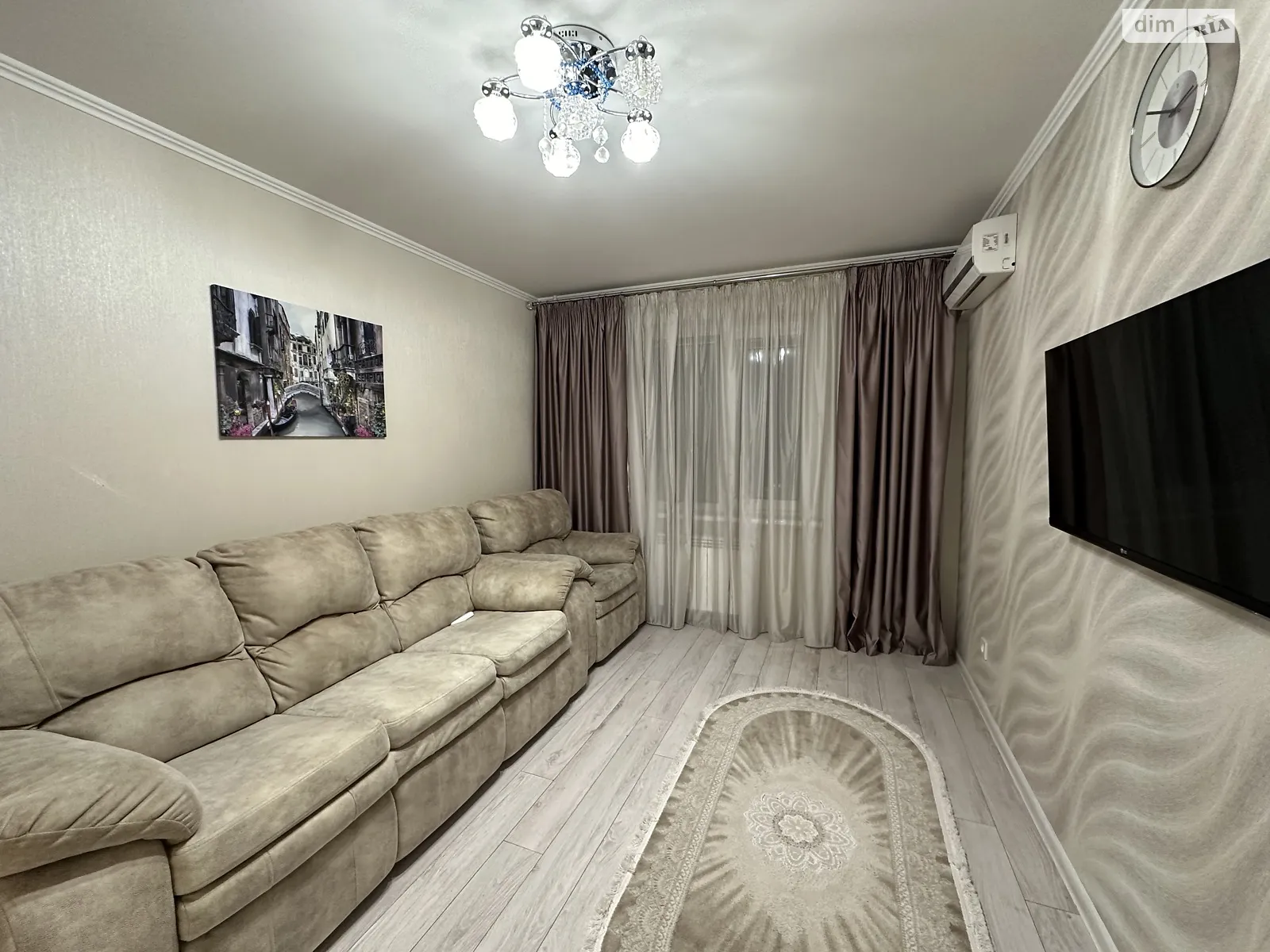 Продається 3-кімнатна квартира 65 кв. м у Миколаєві, вул. Колодязна - фото 1