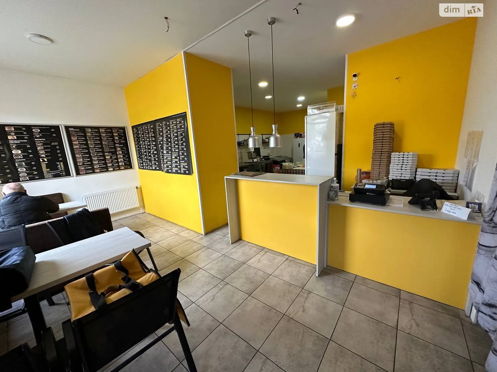 Продается объект сферы услуг 64 кв. м в 9-этажном здании, цена: 30000 $ - фото 1
