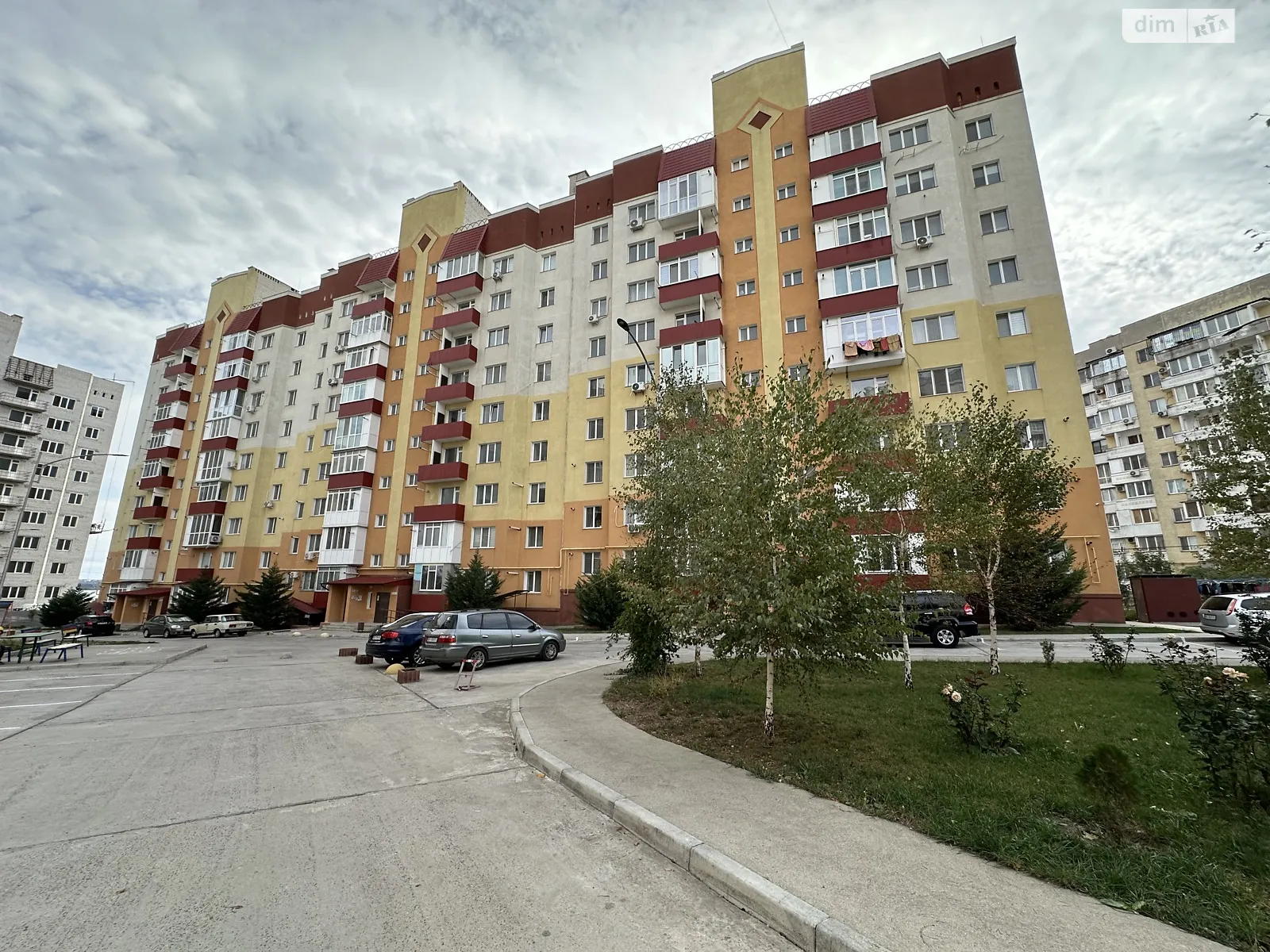 Продается 3-комнатная квартира 75 кв. м в Николаеве, ул. Архитектора Старова - фото 1