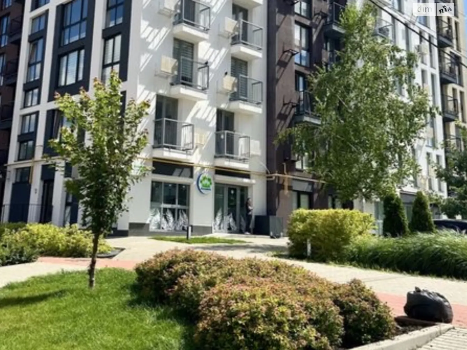 Продается объект сферы услуг 36 кв. м в 7-этажном здании, цена: 53000 $ - фото 1