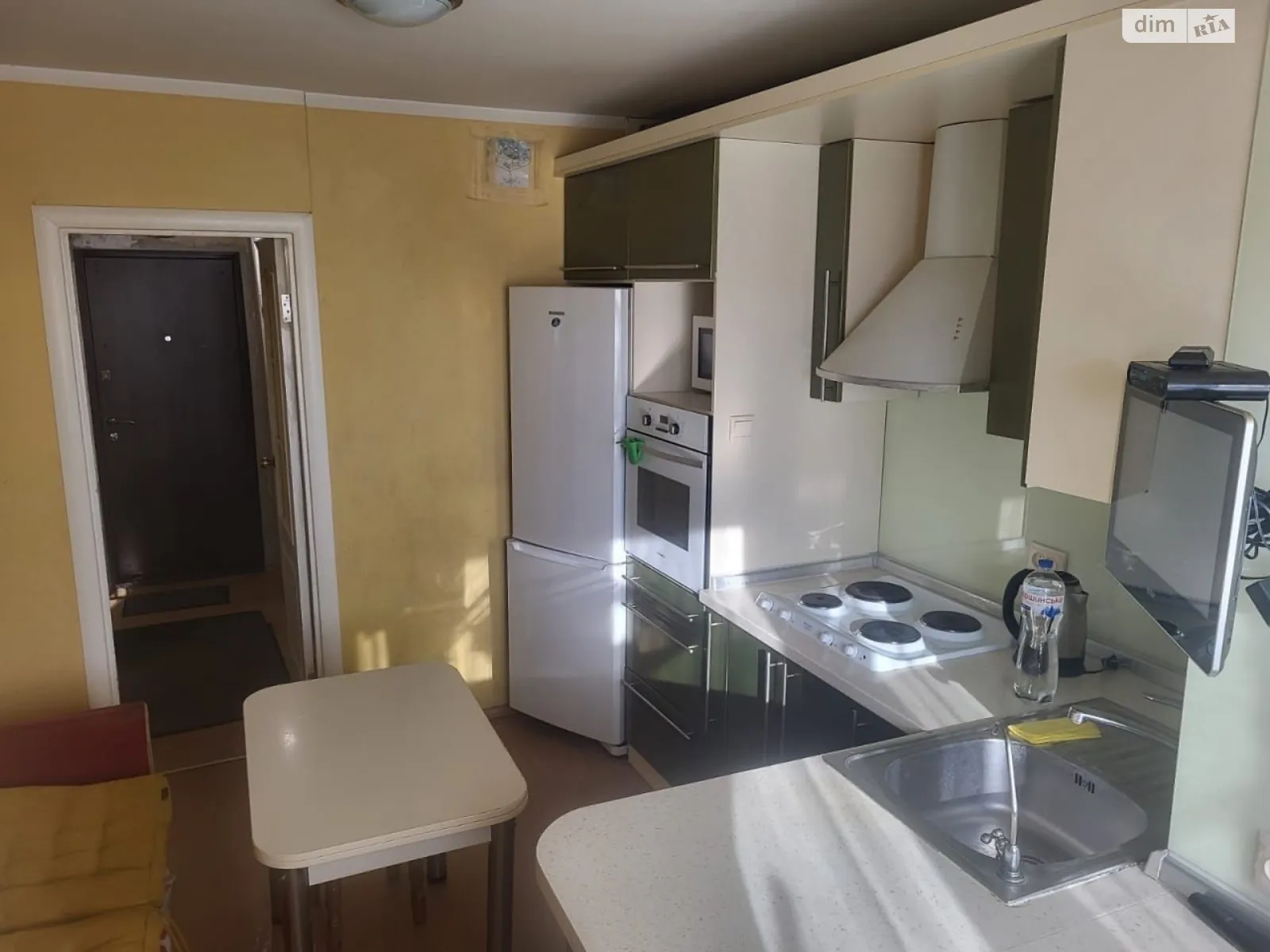 Продається 1-кімнатна квартира 37.7 кв. м у Дніпрі, цена: 28000 $ - фото 1
