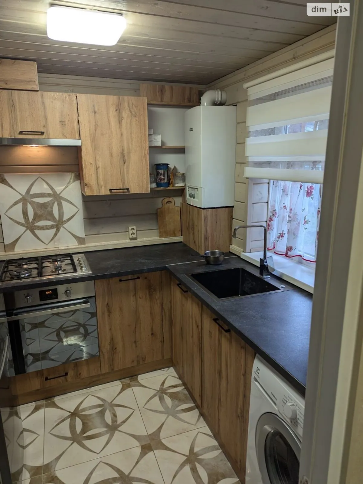Продається частина будинку 48.8 кв. м с басейном, цена: 53000 $ - фото 1