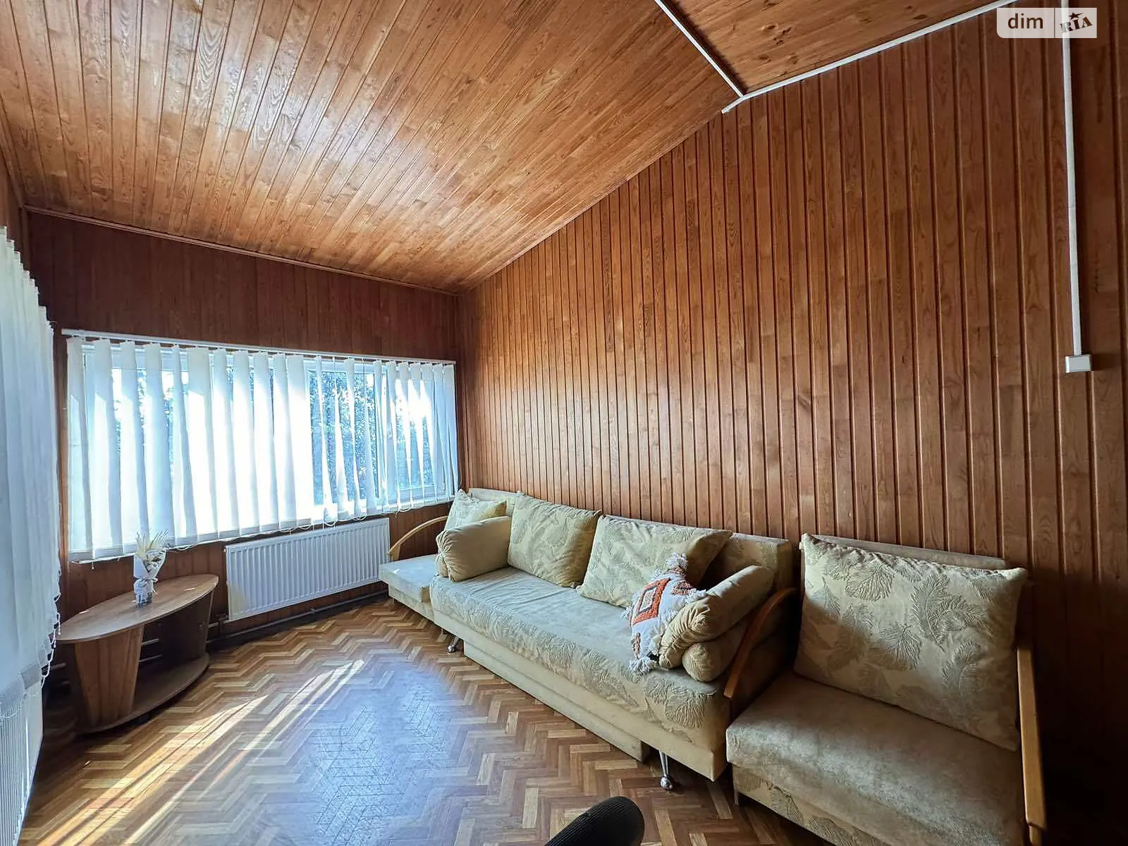 Сдается в аренду дом на 2 этажа 75 кв. м с верандой, цена: 12000 грн - фото 1