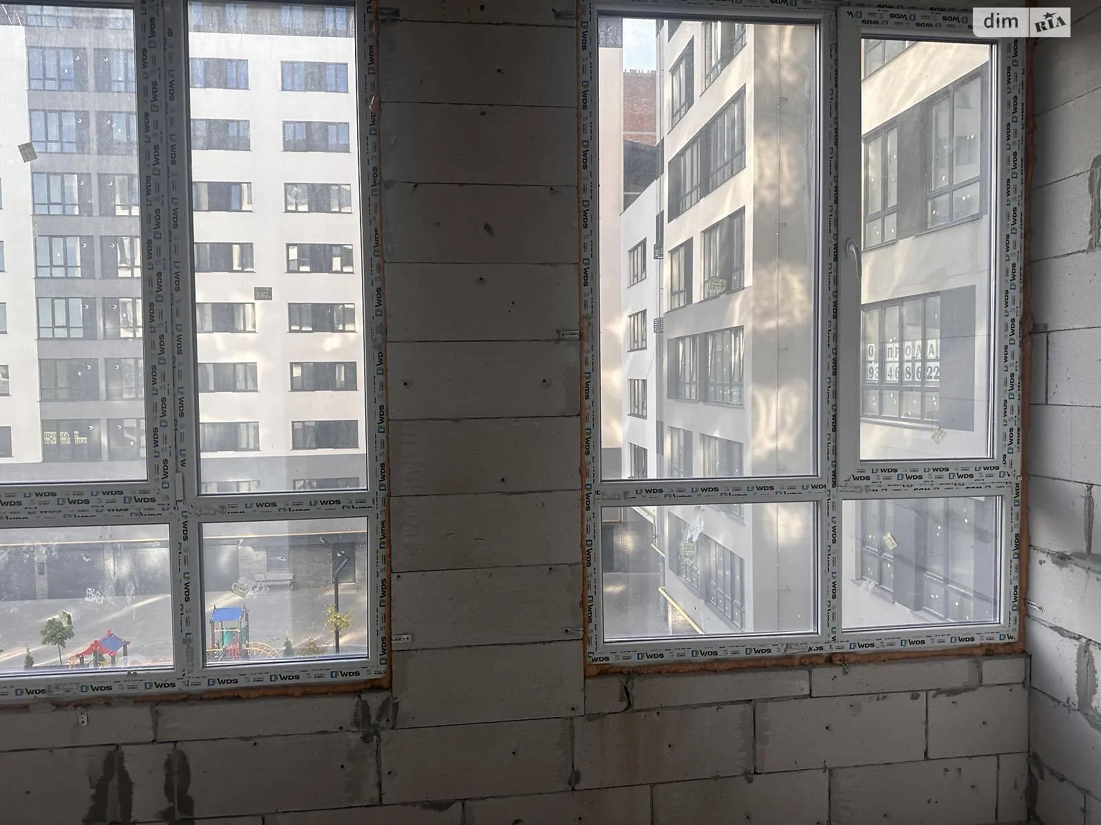 Продается 1-комнатная квартира 54 кв. м в Хмельницком, ул. Озерная, 16Б корпус 2 - фото 1