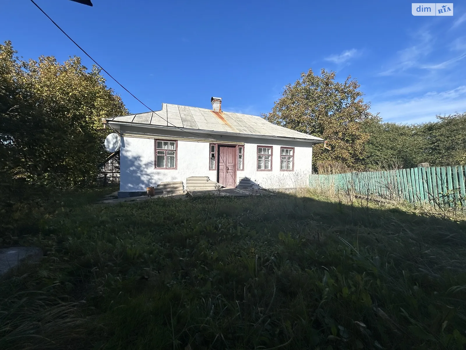 ул. Коцюбинского Селище (Литин), цена: 15000 $ - фото 1