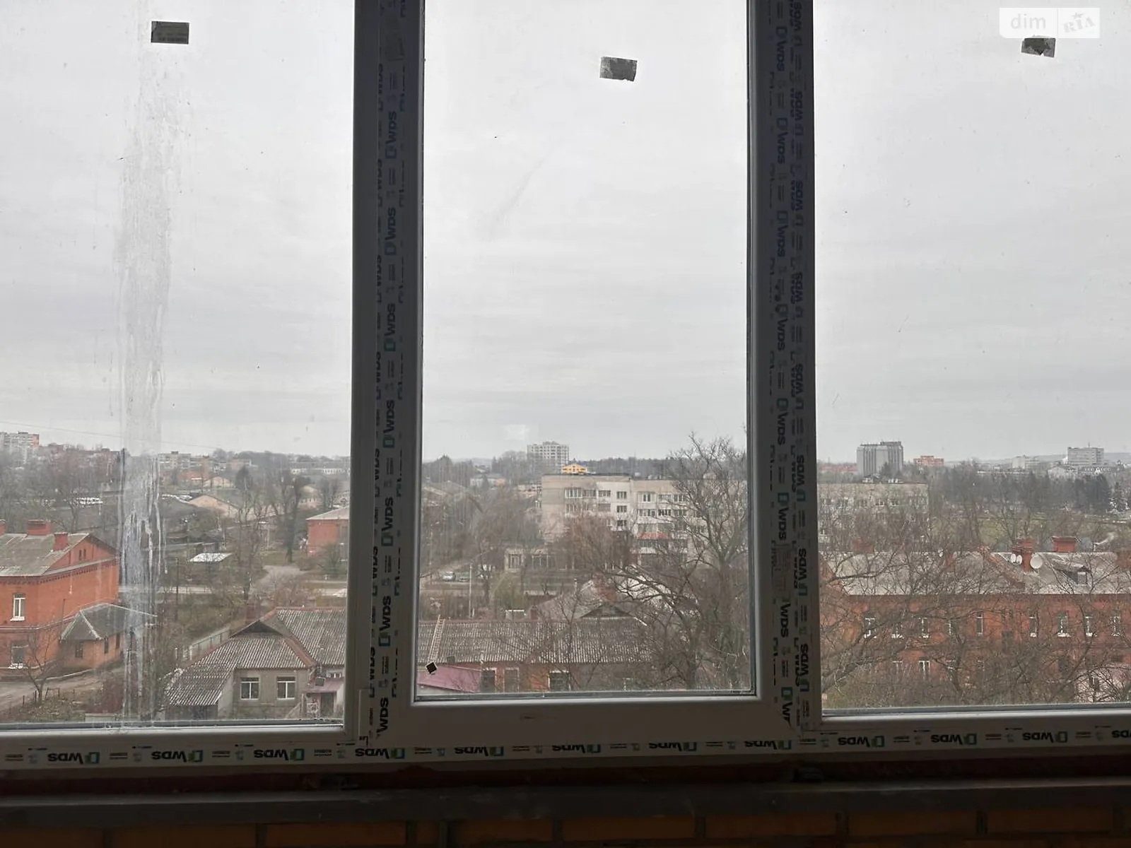 Продается 2-комнатная квартира 76 кв. м в Хмельницком, пер. Франко Ивана - фото 1