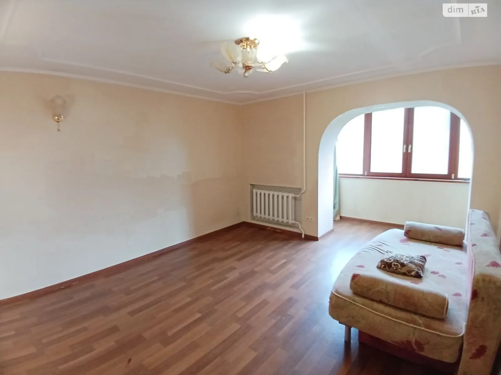 Продается 3-комнатная квартира 66.7 кв. м в Хмельницком, ул. Степана Бандеры - фото 1