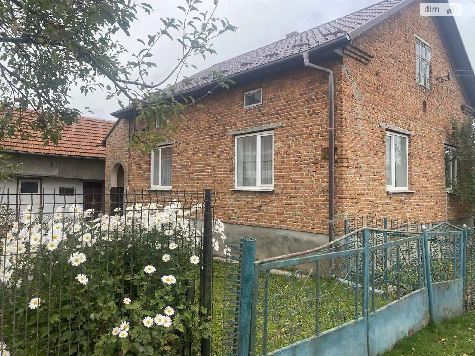 Продается одноэтажный дом 117.4 кв. м с балконом, цена: 25000 $ - фото 1