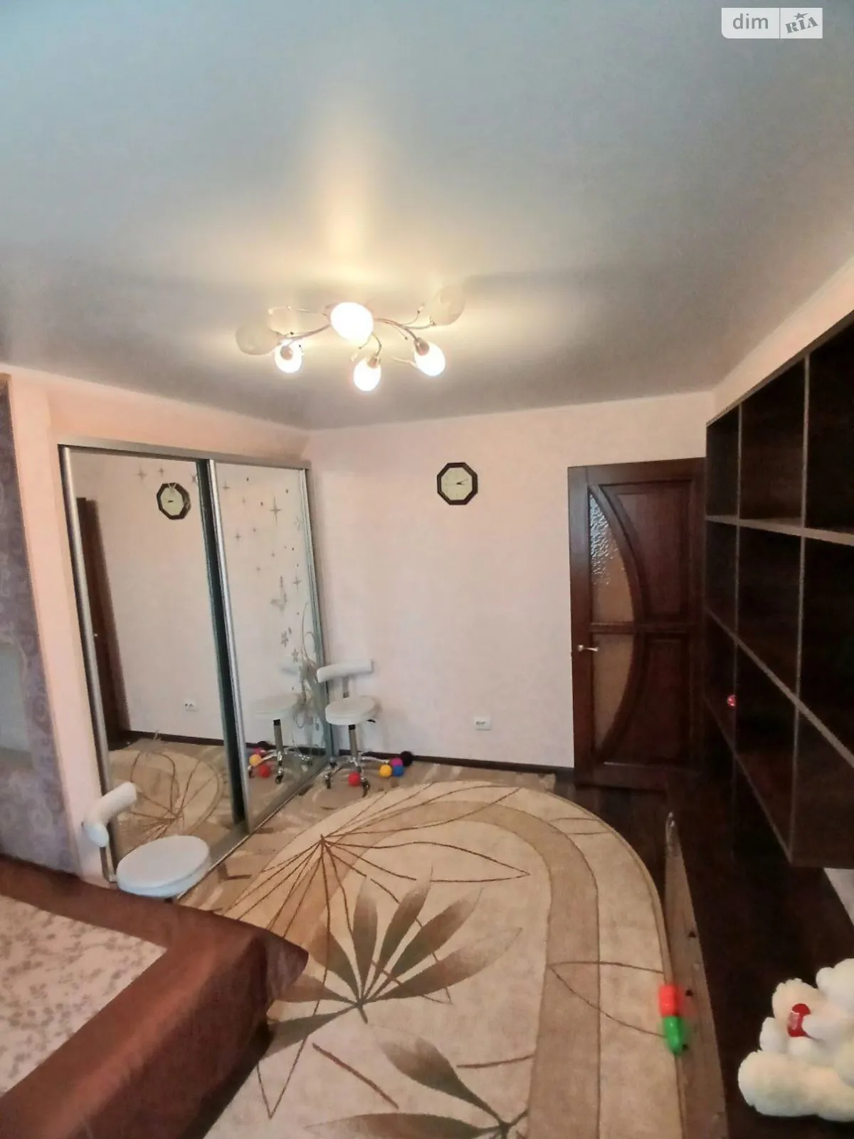Продается 2-комнатная квартира 51.4 кв. м в Хмельницком, вул. Матросова - фото 1