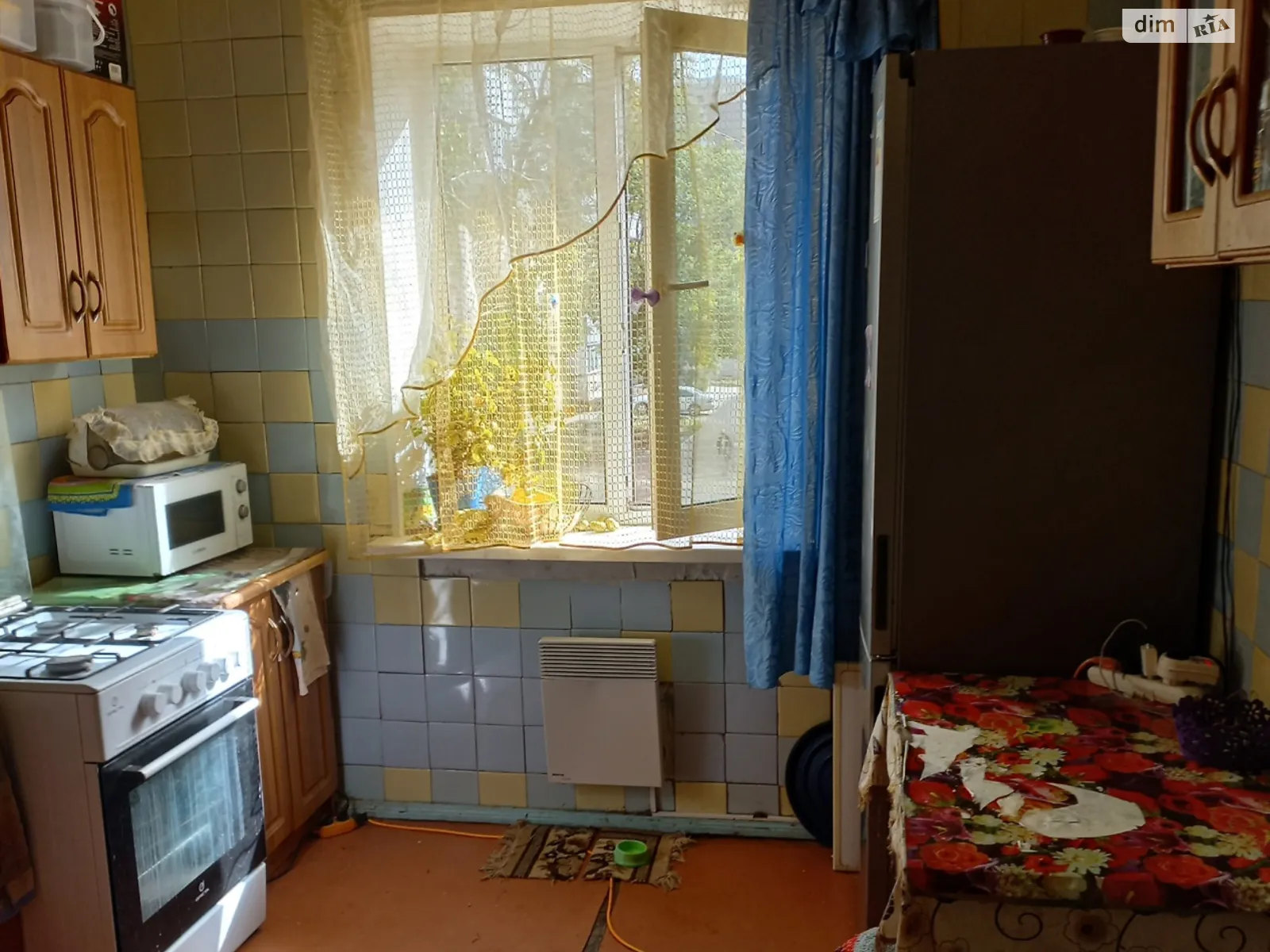 Продається 2-кімнатна квартира 51 кв. м у Кропивницькому, вул. Державності(Жадова Генерала), 28/2 - фото 1