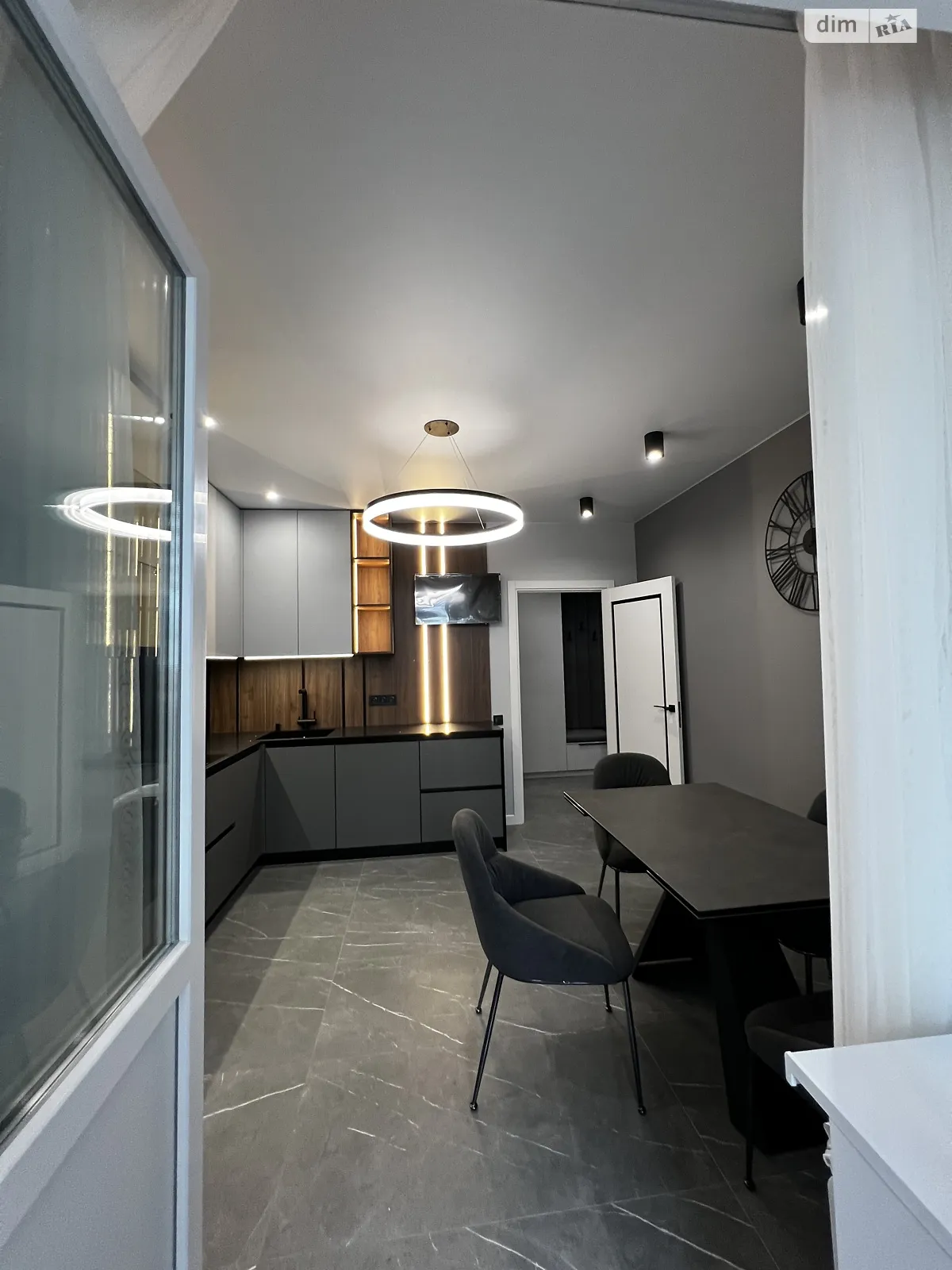 Продается 2-комнатная квартира 74 кв. м в Виннице, ул. Тимофеевская - фото 1