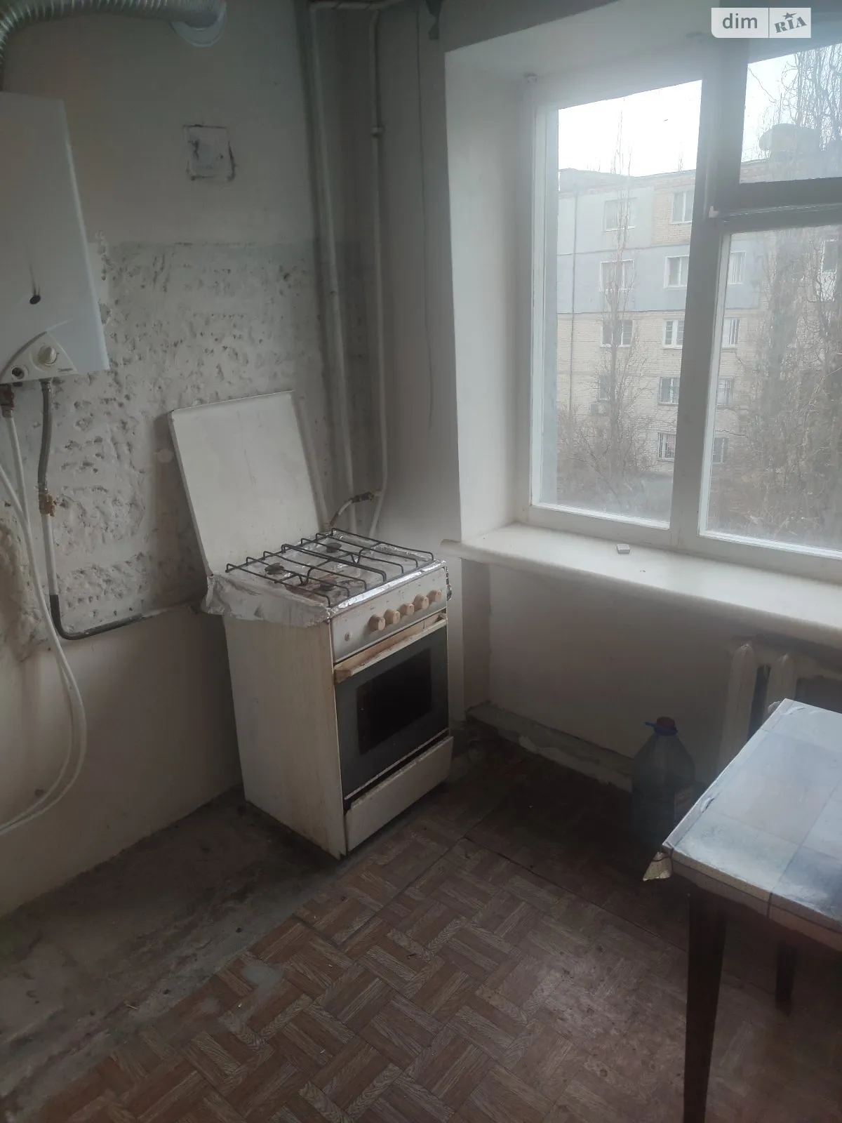 Продається 2-кімнатна квартира 40.1 кв. м у Миколаєві, просп. Центральний, 6А - фото 1