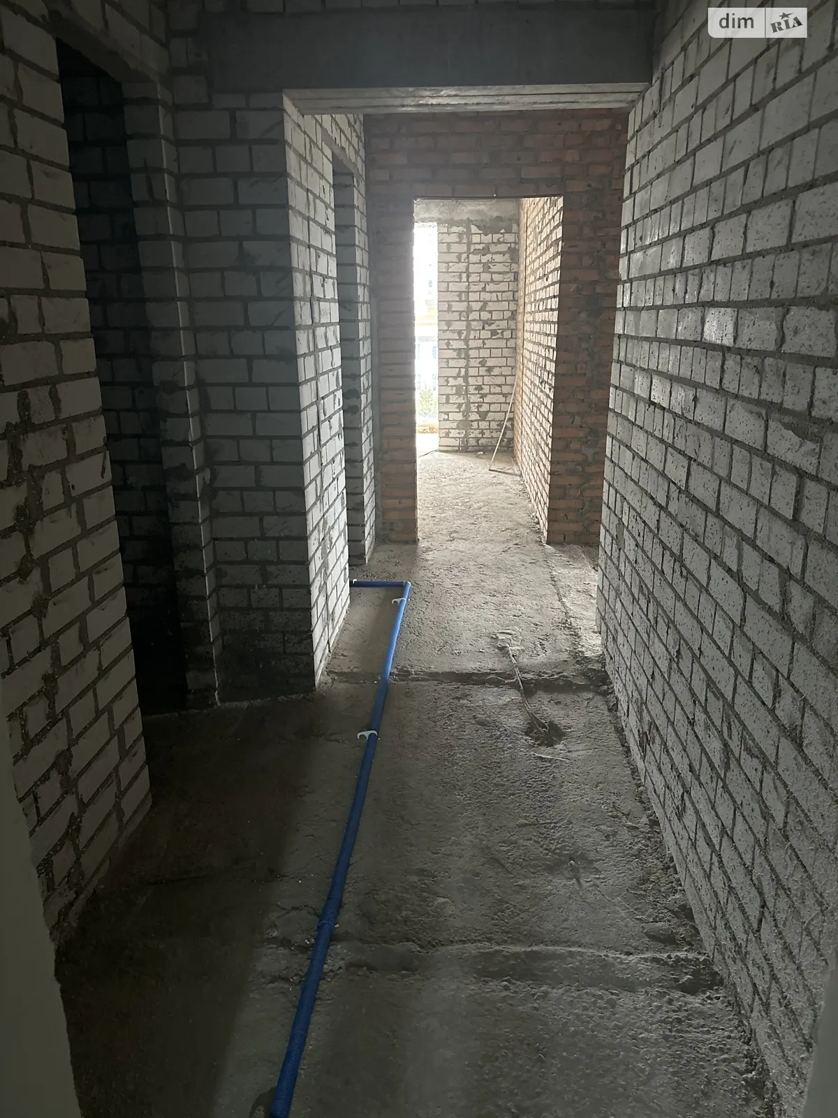 Продається 2-кімнатна квартира 64 кв. м у Бучі, вул. Бориса Гмирі, 7А - фото 1