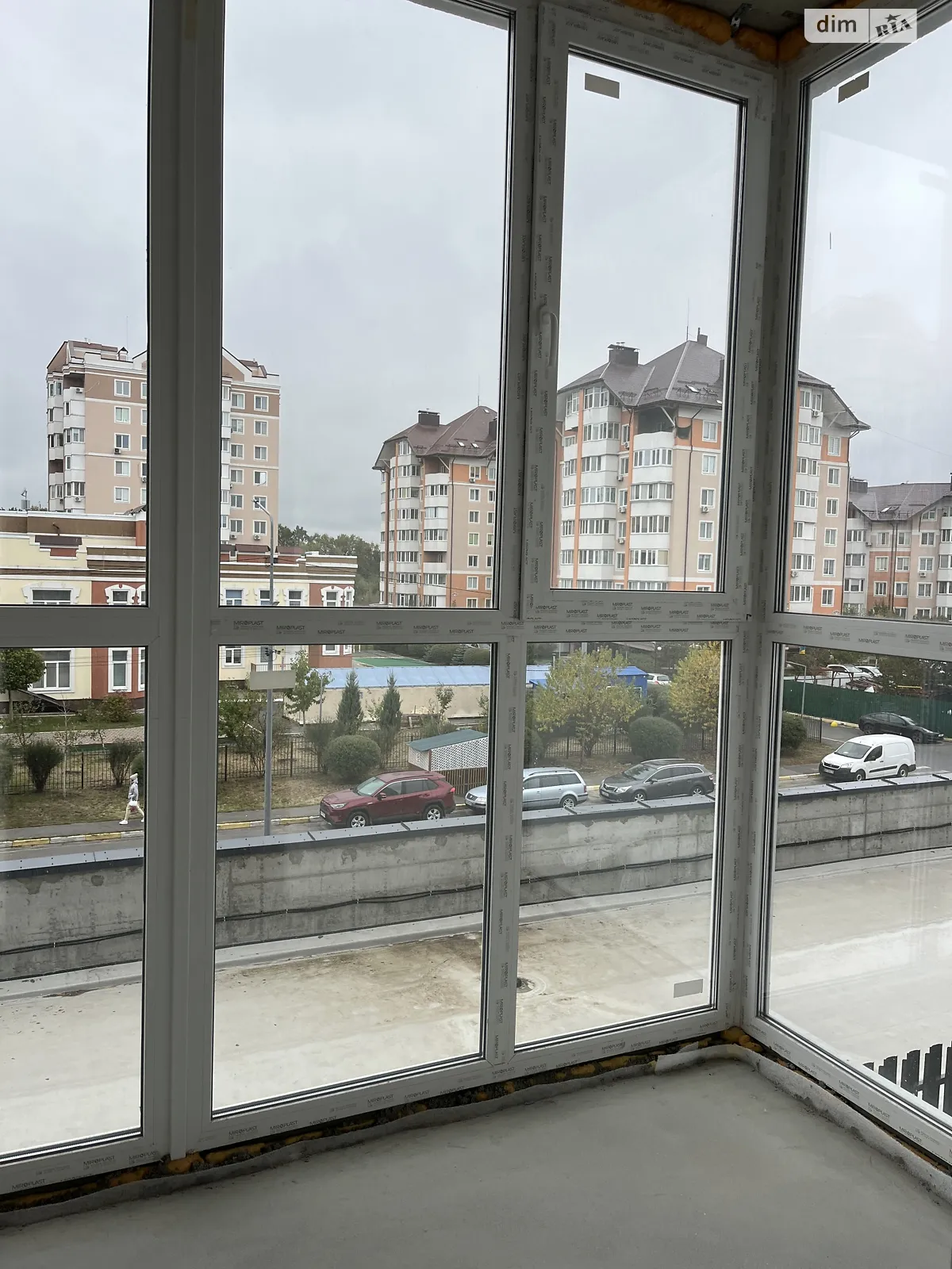 Продається 1-кімнатна квартира 43 кв. м у Бучі, вул. Бориса Гмирі, 7 - фото 1