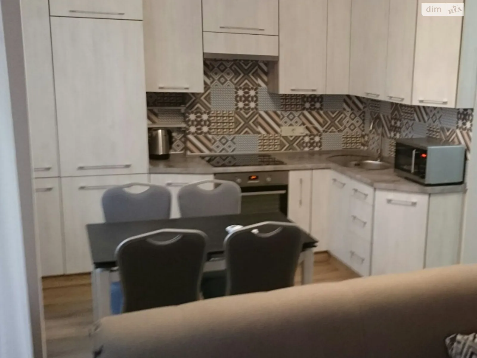 Сдается в аренду 1-комнатная квартира 39 кв. м в Львове, ул. Шевченко Тараса, 19 - фото 1