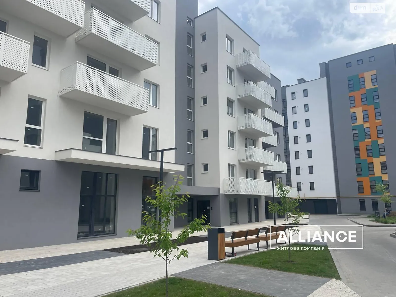 Продається 1-кімнатна квартира 41.2 кв. м у Вовчинцю, вул. Тараса Шевченка - фото 1
