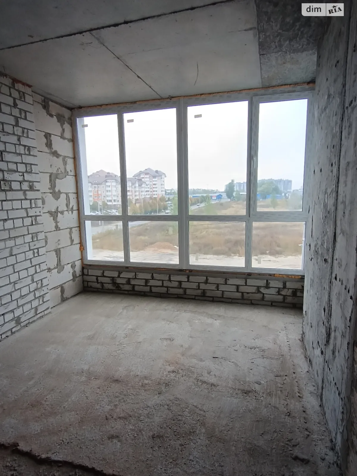 Продається 1-кімнатна квартира 44 кв. м у Бучі, вул. Бориса Гмирі, 7 - фото 1