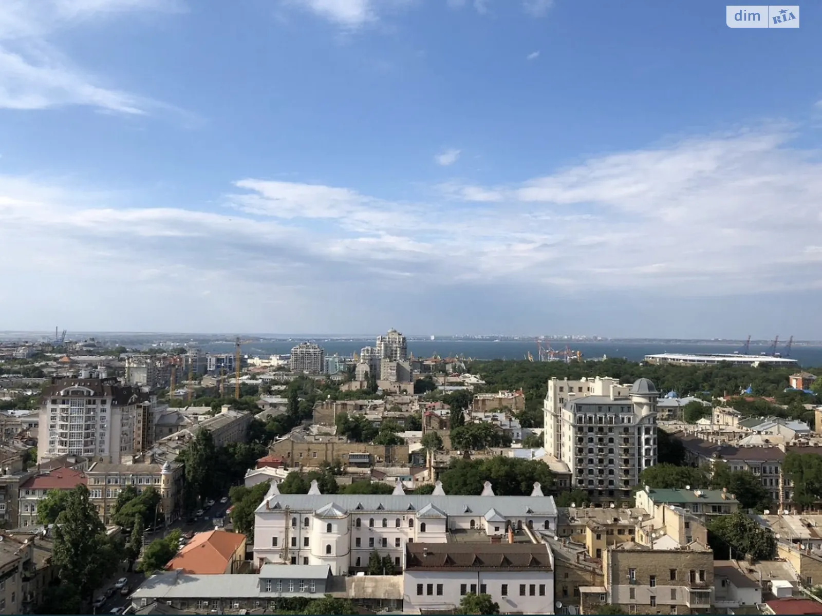 Продається 2-кімнатна квартира 94 кв. м у Одесі, вул. Велика Арнаутська, 23Б - фото 1