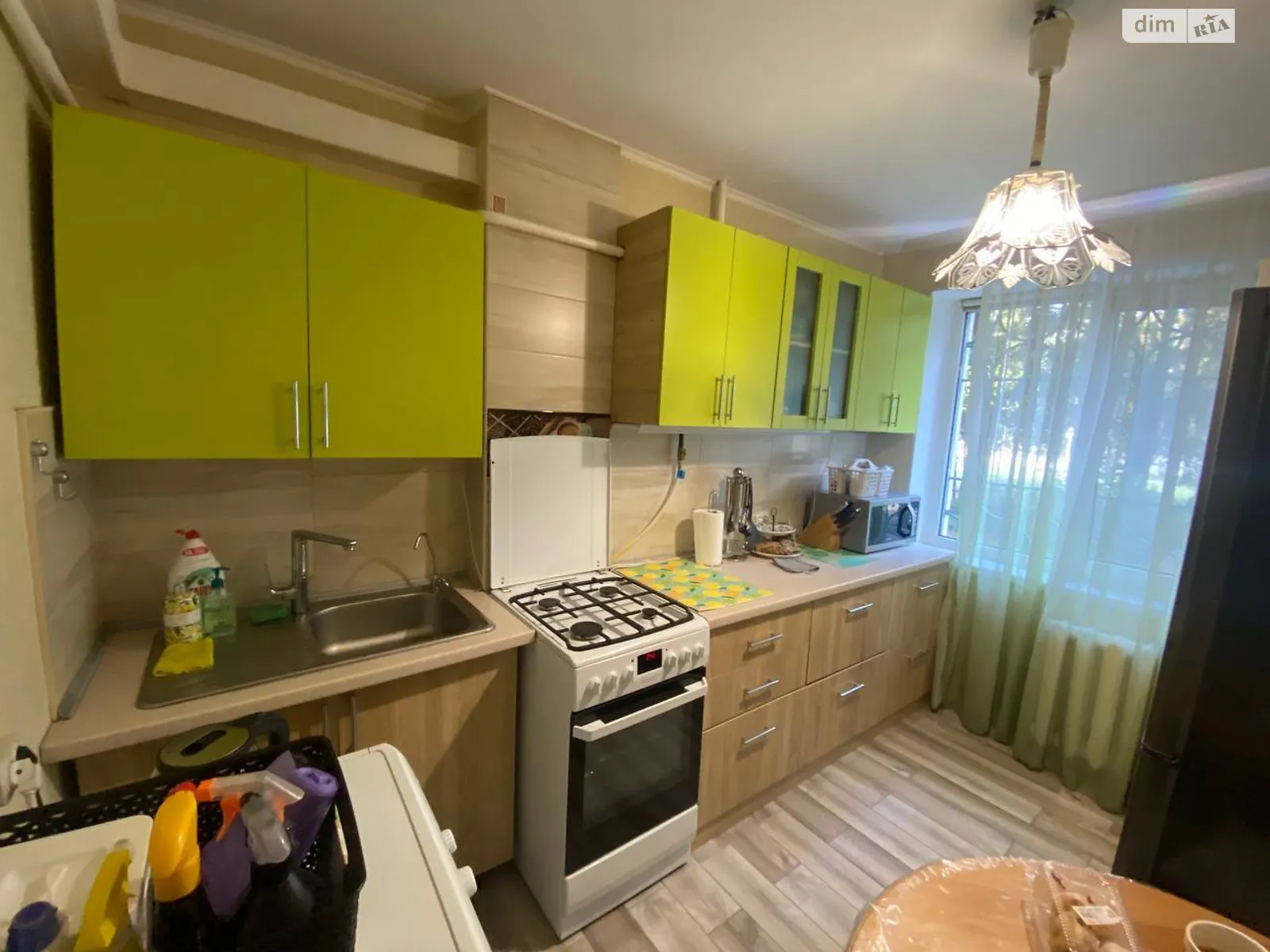 Продается 3-комнатная квартира 60 кв. м в Днепре, цена: 63000 $ - фото 1
