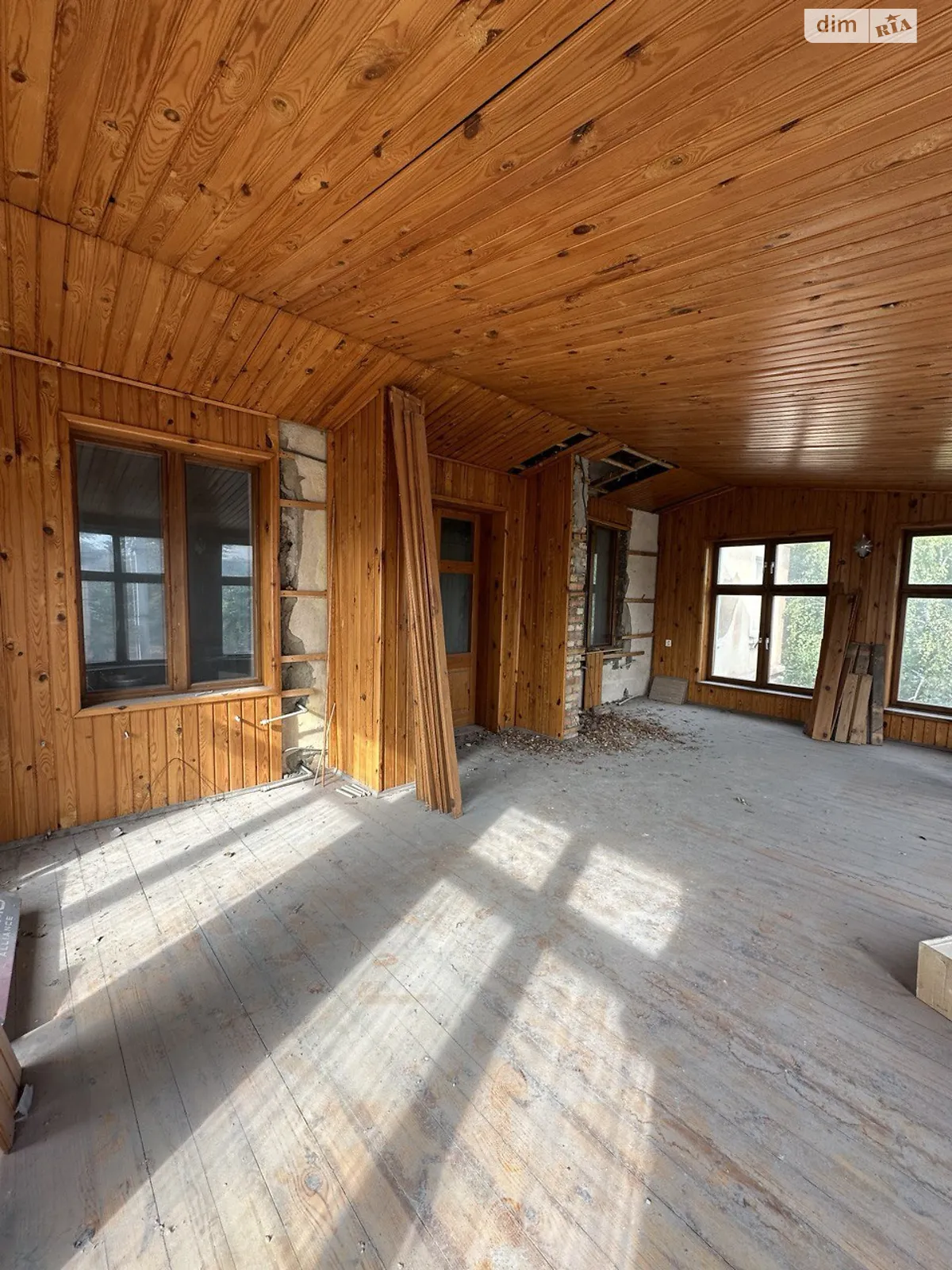 4-кімнатна квартира 124 кв. м у Запоріжжі, вул. Покровська(Свердлова), 31 - фото 1