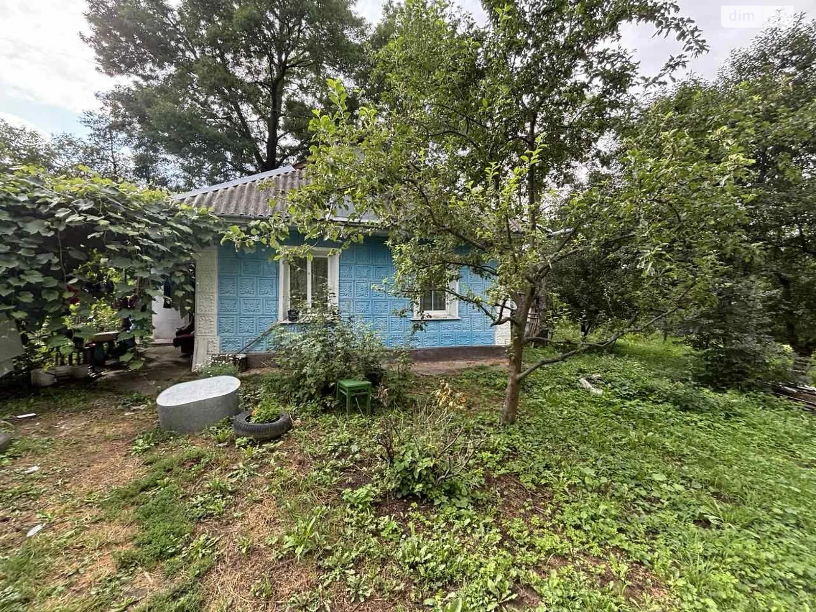 Продається одноповерховий будинок 80 кв. м з банею/сауною, цена: 37000 $ - фото 1