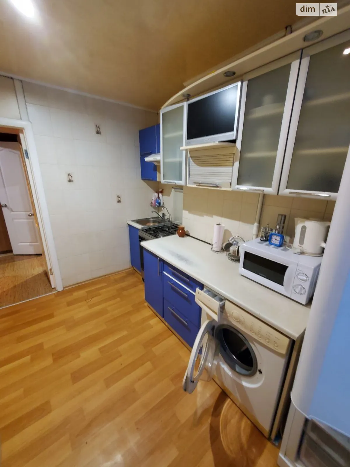 Продается 2-комнатная квартира 45.6 кв. м в Днепре, цена: 36000 $ - фото 1