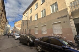 Довгострокова оренда комерційного приміщення, Львів, р‑н. Центр, Нижанківського Остапа вулиця, буд. 4А
