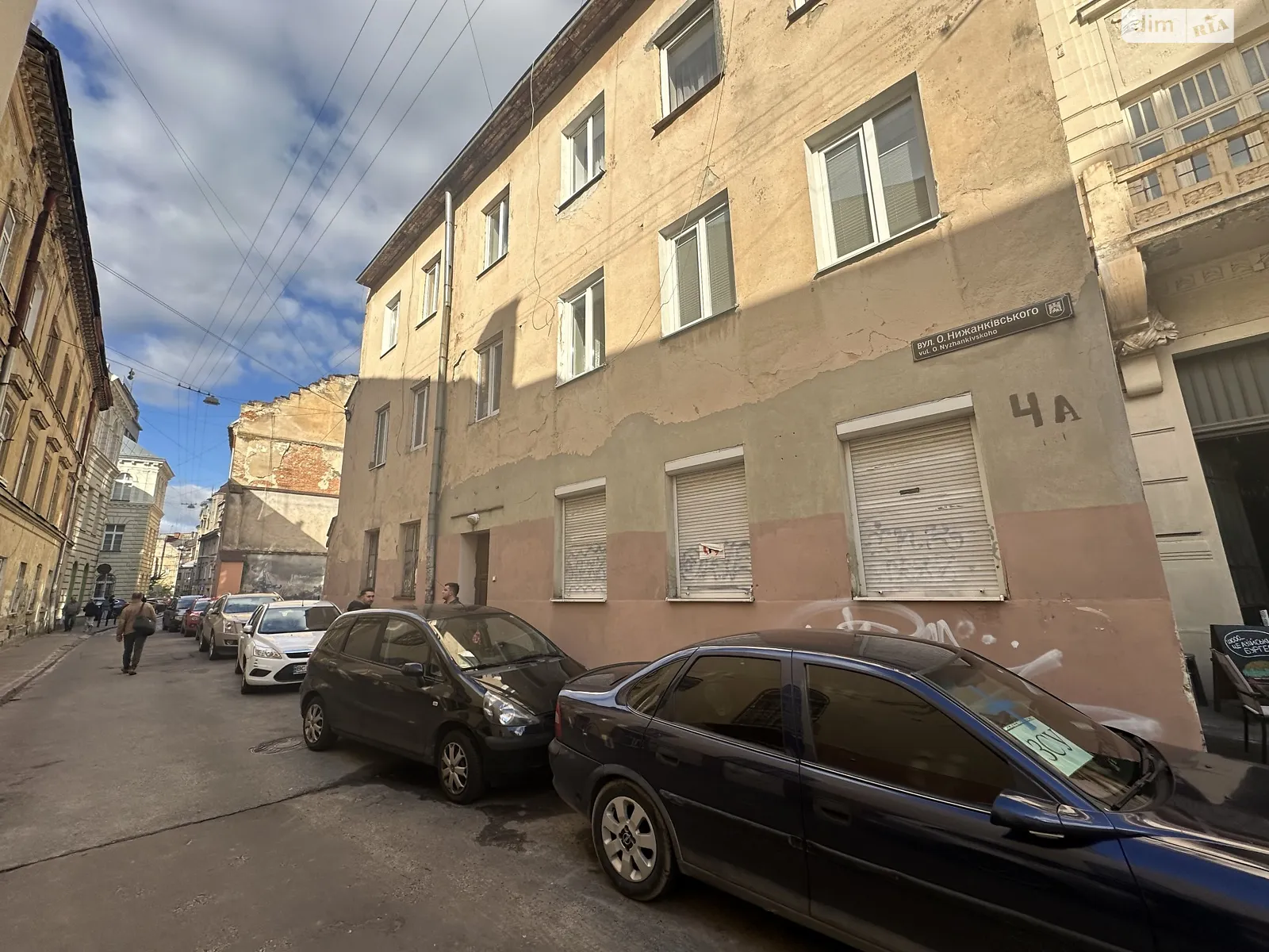 Сдается в аренду помещения свободного назначения 67 кв. м в 4-этажном здании, цена: 500 $ - фото 1