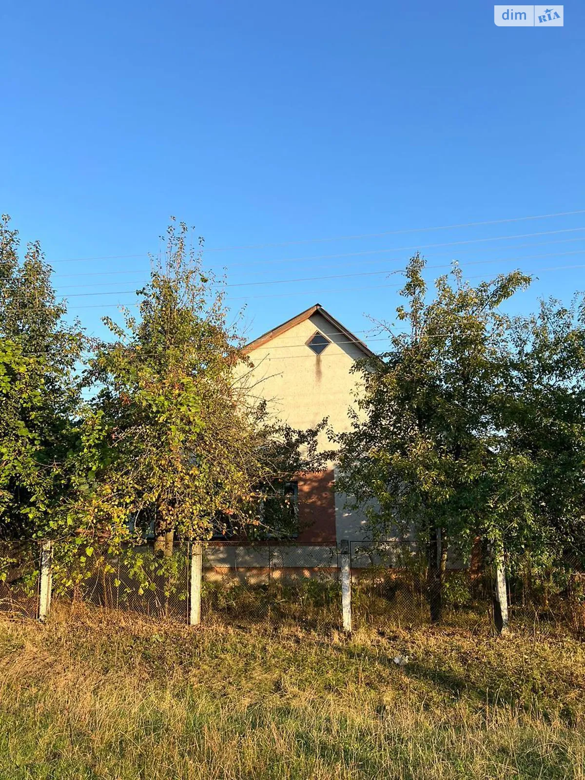 Продается одноэтажный дом 96 кв. м с камином, цена: 35000 $ - фото 1