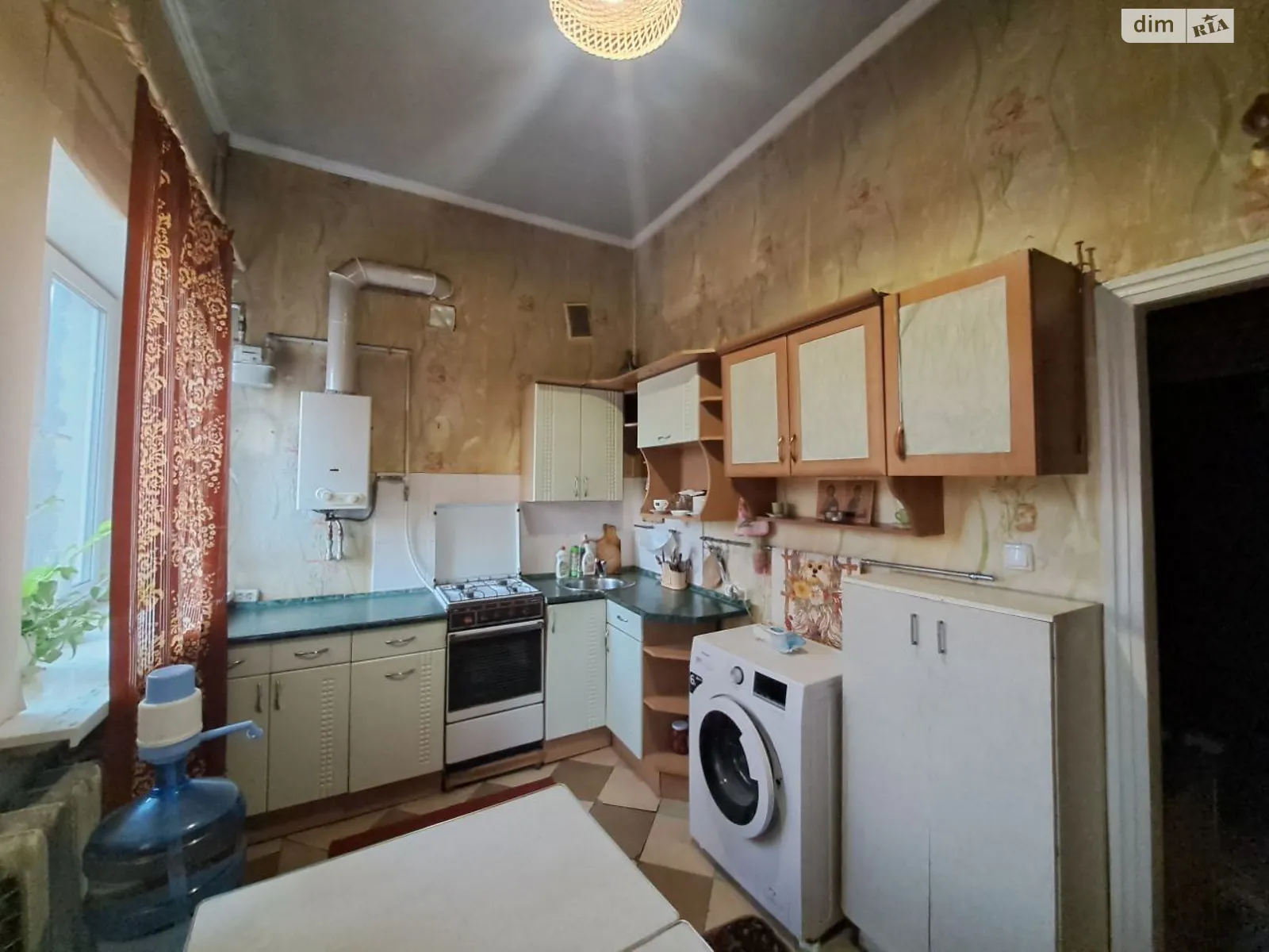 Продається 1-кімнатна квартира 41.4 кв. м у Дніпрі, вул. Івасюка Володимира, 38 - фото 1