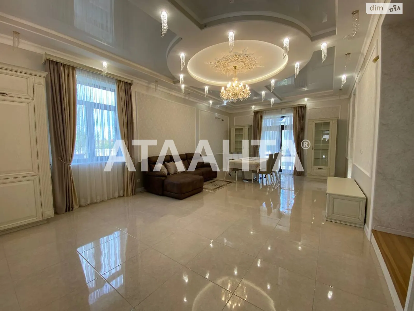 Продається будинок 2 поверховий 193.3 кв. м з каміном, цена: 379990 $ - фото 1