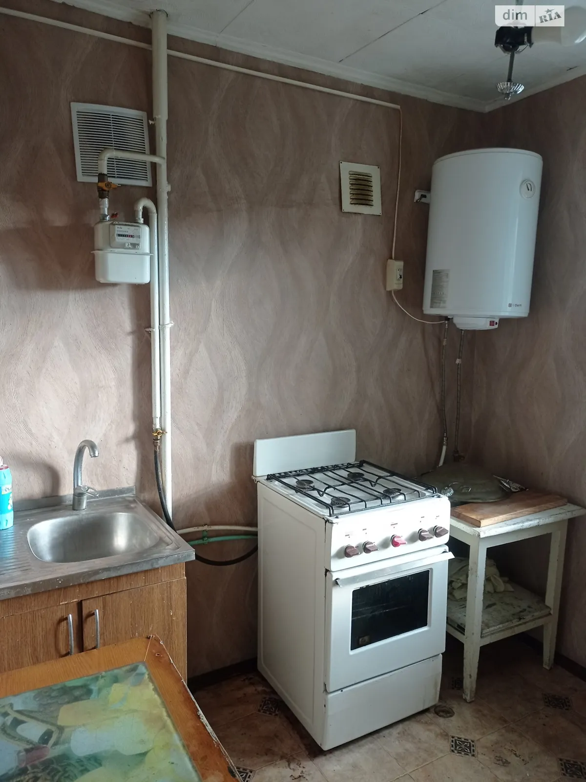 Продается 1-комнатная квартира 33 кв. м в Днепре, цена: 20000 $ - фото 1