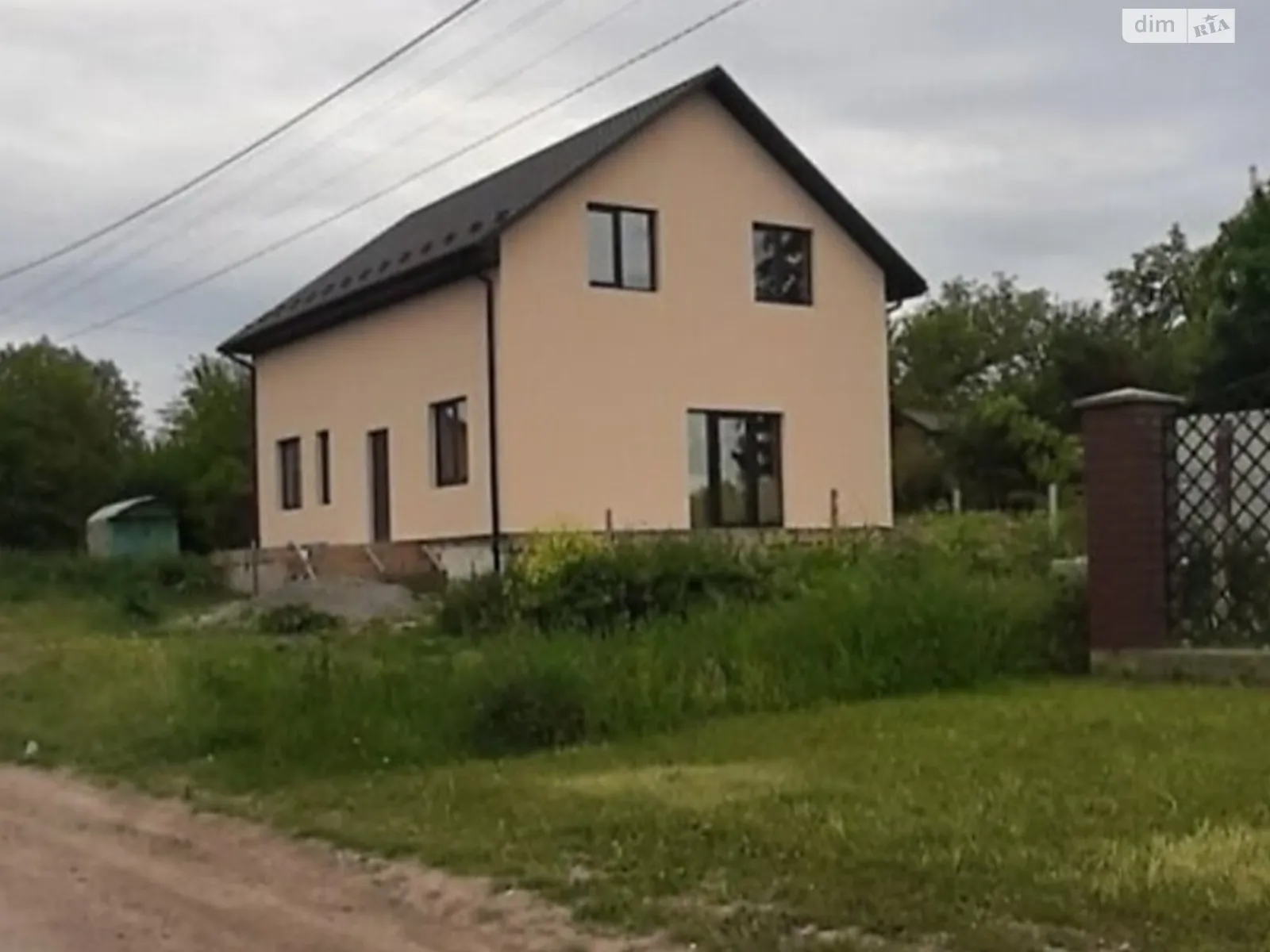 Продається будинок 2 поверховий 141.5 кв. м з балконом, цена: 74000 $ - фото 1