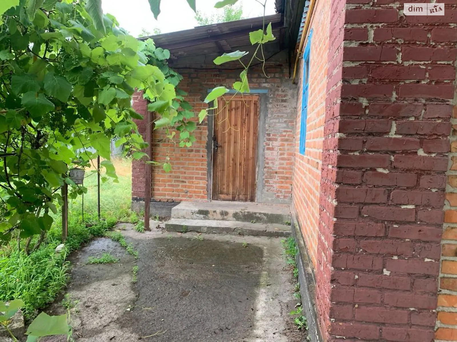Продается одноэтажный дом 30 кв. м с камином, цена: 10000 $ - фото 1