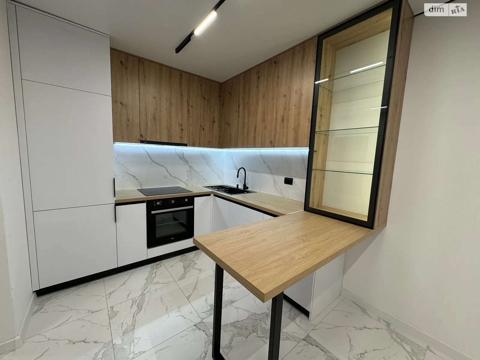 2-кімнатна квартира 57 кв. м у, цена: 60000 $ - фото 1