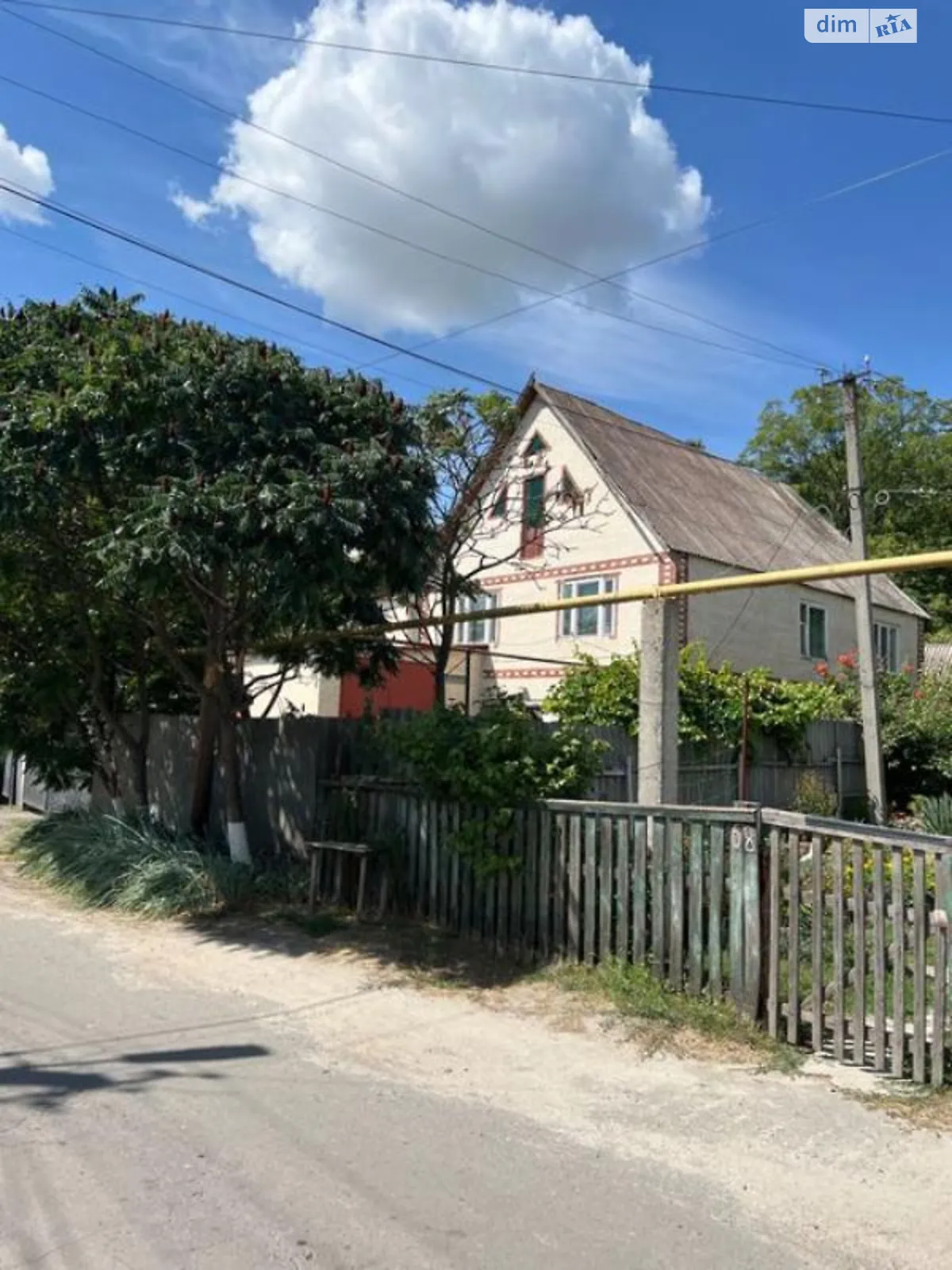 Продається будинок 2 поверховий 199 кв. м з меблями, цена: 1155000 грн - фото 1