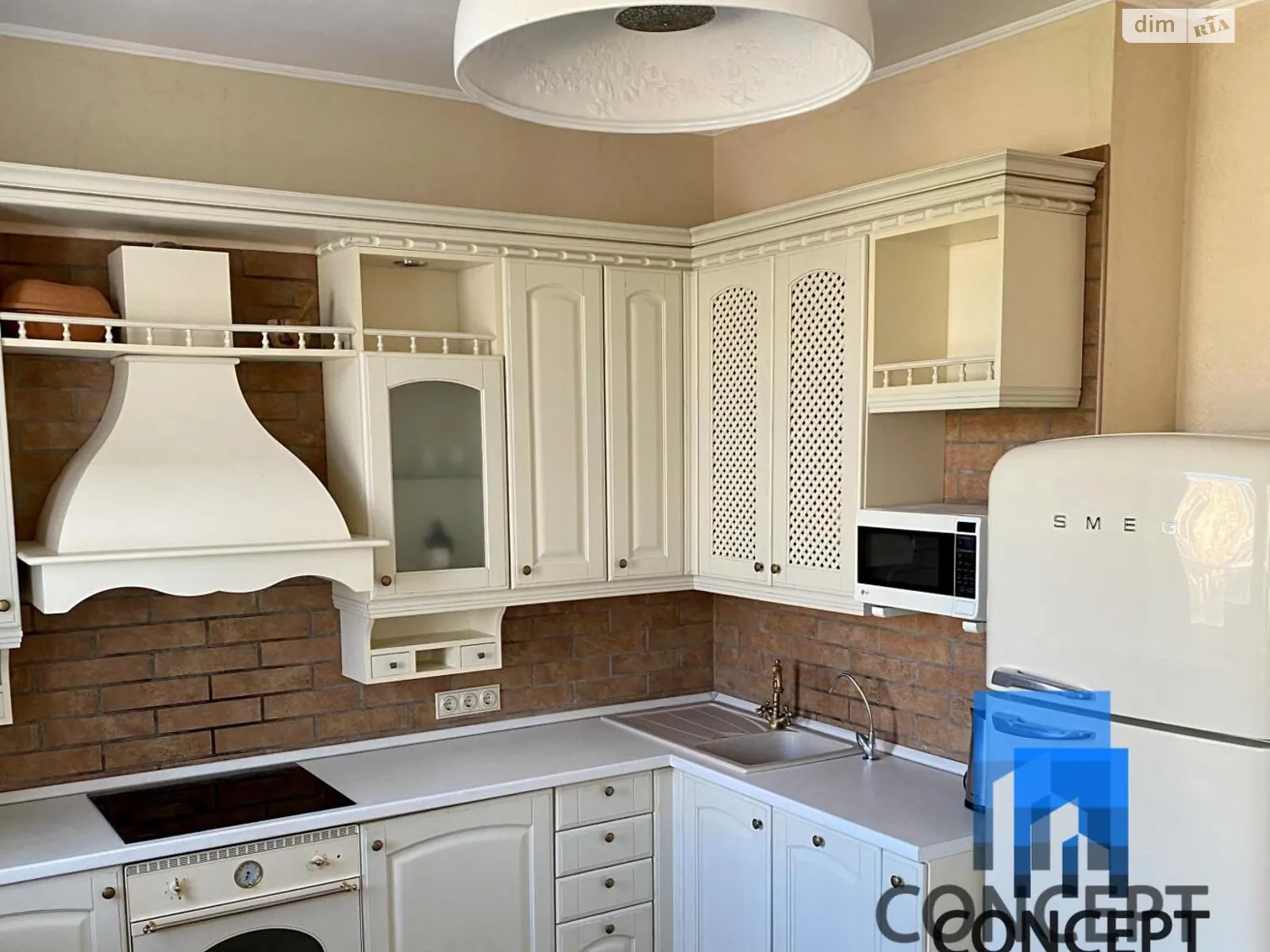Продается 4-комнатная квартира 99 кв. м в Днепре, цена: 140000 $ - фото 1